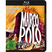 Marco Polo (1962) (Blu-ray) -   - (Blu-ray Video /...