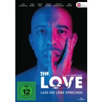 The Love - Lass die Liebe sprechen (OmU) -   - (DVD Video...