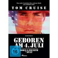 Geboren am 4. Juli -   - (DVD Video / Sonstige / unsortiert)