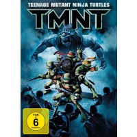 TMNT - Teenage Mutant Ninja Turtles -   - (DVD Video /...