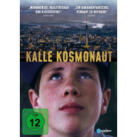 Kalle Kosmonaut -   - (DVD Video / Sonstige / unsortiert)