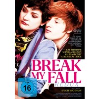 Break My Fall (Redux) (OmU) -   - (DVD Video / Sonstige /...