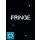 Fringe (Komplette Serie) -   - (DVD Video / Sonstige / unsortiert)