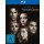 The Vampire Diaries (Komplette Serie) (Blu-ray) -   - (Blu-ray Video / Sonstige / unsortiert)