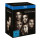 The Vampire Diaries (Komplette Serie) (Blu-ray) -   - (Blu-ray Video / Sonstige / unsortiert)