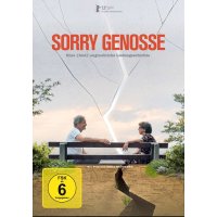 Sorry Genosse -   - (DVD Video / Sonstige / unsortiert)