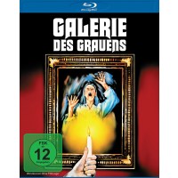 Galerie des Grauens (Blu-ray) -   - (Blu-ray Video /...