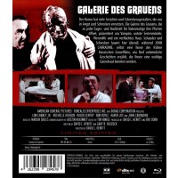 Galerie des Grauens (Blu-ray) -   - (Blu-ray Video /...