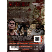 Superhost (Blu-ray & DVD im Mediabook) -   - (Blu-ray...