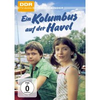 Ein Kolumbus auf der Havel -   - (DVD Video / Sonstige /...