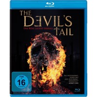 The Devils Tail - Das Böse lauert überall...