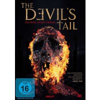 The Devils Tail - Das Böse lauert überall -   -...