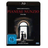 Pianese Nunzio - 14 im Mai (Blu-ray) -   - (Blu-ray Video...