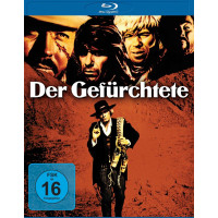 Der Gefürchtete (Blu-ray) -   - (Blu-ray Video /...