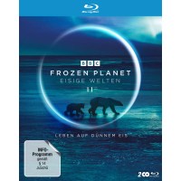 Frozen Planet - Eisige Welten 2: Leben auf dünnem...