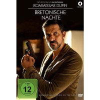 Kommissar Dupin: Bretonische Nächte -   - (DVD Video...