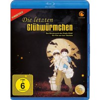 Die letzten Glühwürmchen (Blu-ray) -   -...