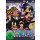 One Piece TV-Serie Box 34 - Crunchyroll  - (DVD Video / Anime)