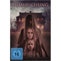 Heimsuchung -   - (DVD Video / Horror)