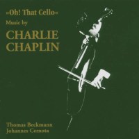 Oh! That Cello -   - (CD / Titel: H-Z)