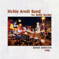 Rockin Americana -   - (AudioCDs / Sonstiges)