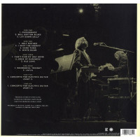 Eric Clapton: 24 Nights: Orchestral -   - (LP / #)