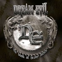 Dream Evil: The Book Of Heavy Metal -   - (CD / T)