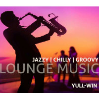 Lounge Music-Jazzy Chilly Groovy -   - (Jazz / CD)