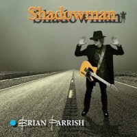 Shadowman -   - (CD / S)