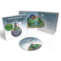 King Of A Land -   - (CD / Titel: A-G)