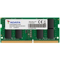 SO-DIMM 8 GB DDR4-3200 (1x 8 GB)  (grün,...