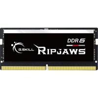 SO-DIMM 16 GB DDR5-5200 (1x 16 GB)  (schwarz,...