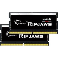 SO-DIMM 32 GB DDR5-5600 (2x 16 GB) Dual-Kit (schwarz,...