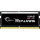 SO-DIMM 64 GB DDR5-5600 (2x 32 GB) Dual-Kit (schwarz, F5-5600S4645A32GX2-RS, Ripjaws, INTEL XMP) - G.Skill F5-5600S4645A32GX2-RS - (PC Zubehoer / Speicher)