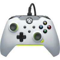 Wired Controller - Electric White...