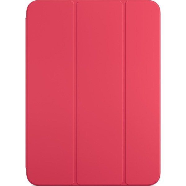 Smart Folio (rot, iPad (10. Generation)) - Apple MQDT3ZM/A - (Sonderartikel / sonstiges / unsortiert)