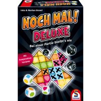 Noch mal! Deluxe - Schmidt Spiele 49422 - (Sonderartikel...