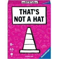 Thats not a hat - Ravensburger 20954 - (Sonderartikel /...