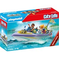 71366 Playm. Hochzeitsreise - Playmobil 71366 -...