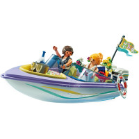 71366 Playm. Hochzeitsreise - Playmobil 71366 -...