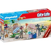 71367 Playm. Hochzeits Fotobox 71367 - Playmobil 71367 -...