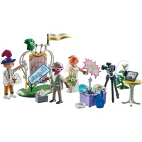 71367 Playm. Hochzeits Fotobox 71367 - Playmobil 71367 -...