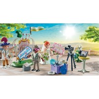 71367 Playm. Hochzeits Fotobox 71367 - Playmobil 71367 - (Spielwaren / Playmobil / LEGO)