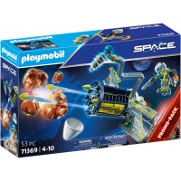 71369 Playm. Meteoroiden-Zerstörer - Playmobil 71369...