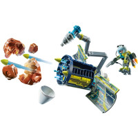 71369 Playm. Meteoroiden-Zerstörer - Playmobil 71369...