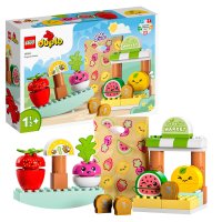 10983 DUPLO Biomarkt - LEGO 10983 - (Spielwaren /...