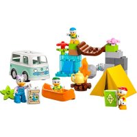 10997 DUPLO Camping-Abenteuer - LEGO 10997 - (Spielwaren...