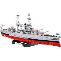 USS Arizona (BB-39) (Maßstab 1:300) - COBI...