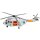 SUPER Transporthubschrauber - SIKU 10252700001 - (Spielwaren / Playset (Vehicles))