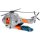 SUPER Transporthubschrauber - SIKU 10252700001 - (Spielwaren / Playset (Vehicles))